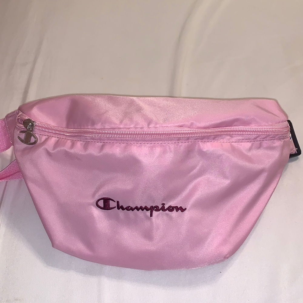 Champion Fanny pack